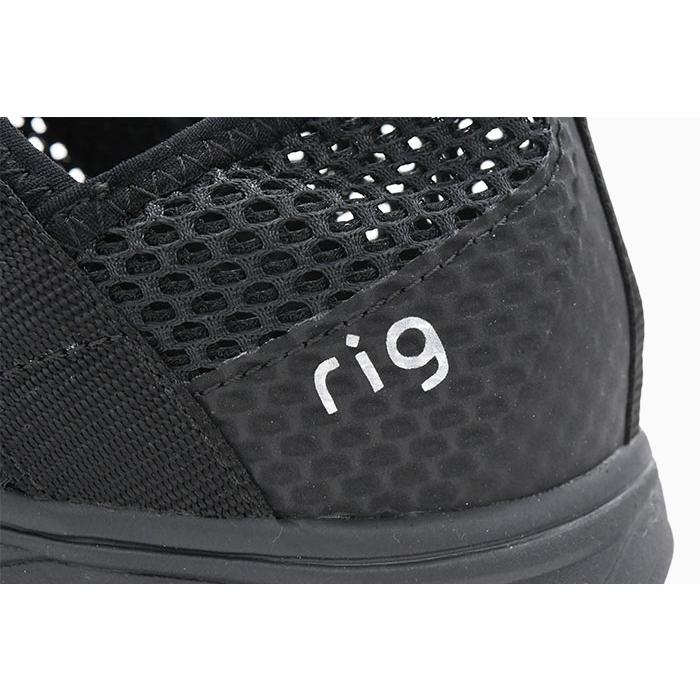 美品 rig リグ moja ブラック 26cm 3_ab19a2b9-1137-4b00-ab71-