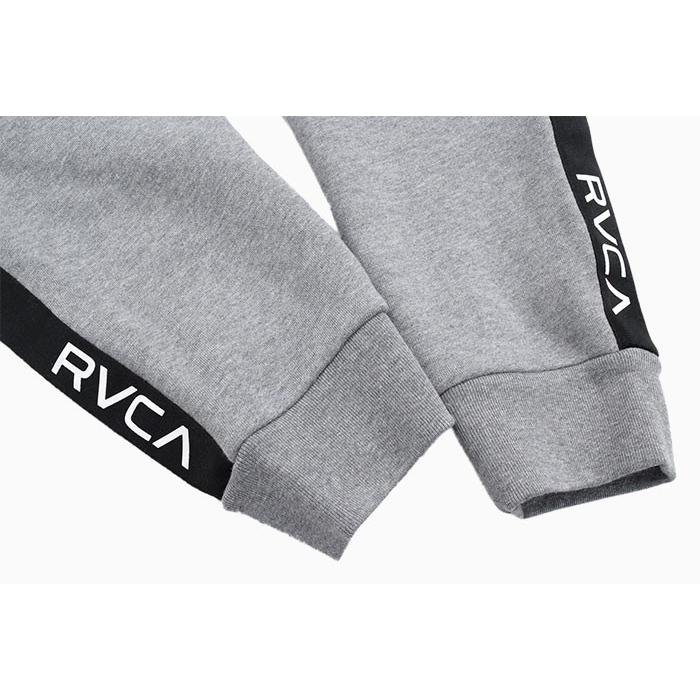 RVCA（ルーカ） パンツ メンズ ライン スウェットパンツ(RVCA Line