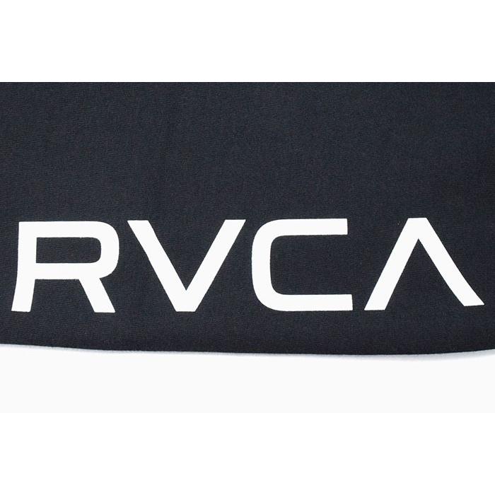 RVCA ロゴライン スウェットS RVCA（ルーカ） パンツ メンズ サイドライン スウェットパンツ ( RVCA