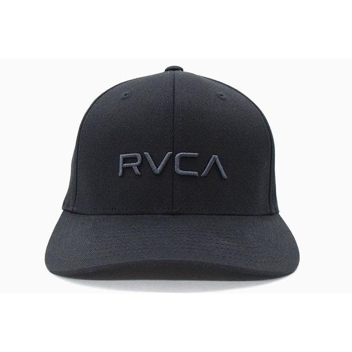 RVCA（ルーカ） キャップ フレックス フィット ( RVCA RVCA Flex Fit