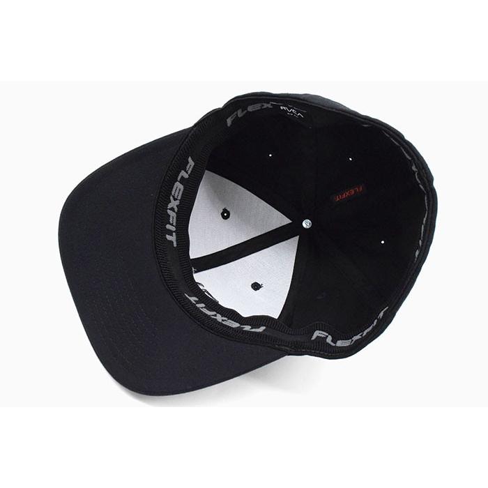 RVCA（ルーカ） キャップ フレックス フィット ( RVCA RVCA Flex Fit