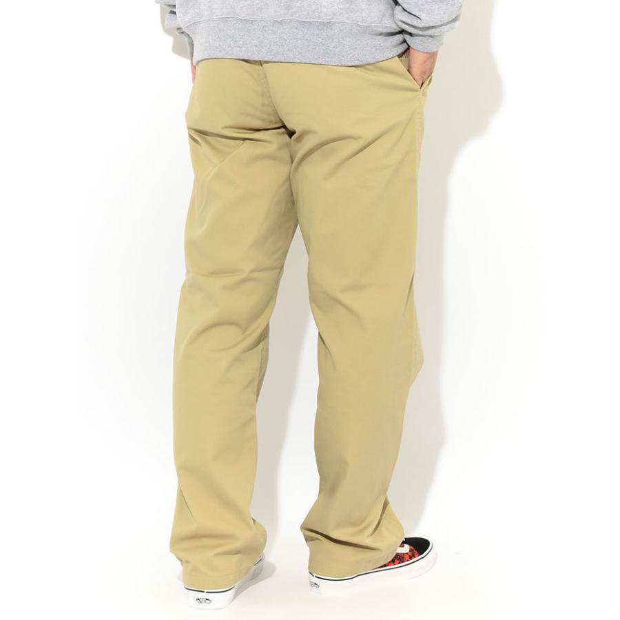 ルーカ パンツ Rvca メンズ アメリカーナ チノ Rvca Americana Chino Pant チノパン チノパンツ ボトムス 男性用 Ba042 704 Rvc Ba042 704 Ice Field 通販 Yahoo ショッピング
