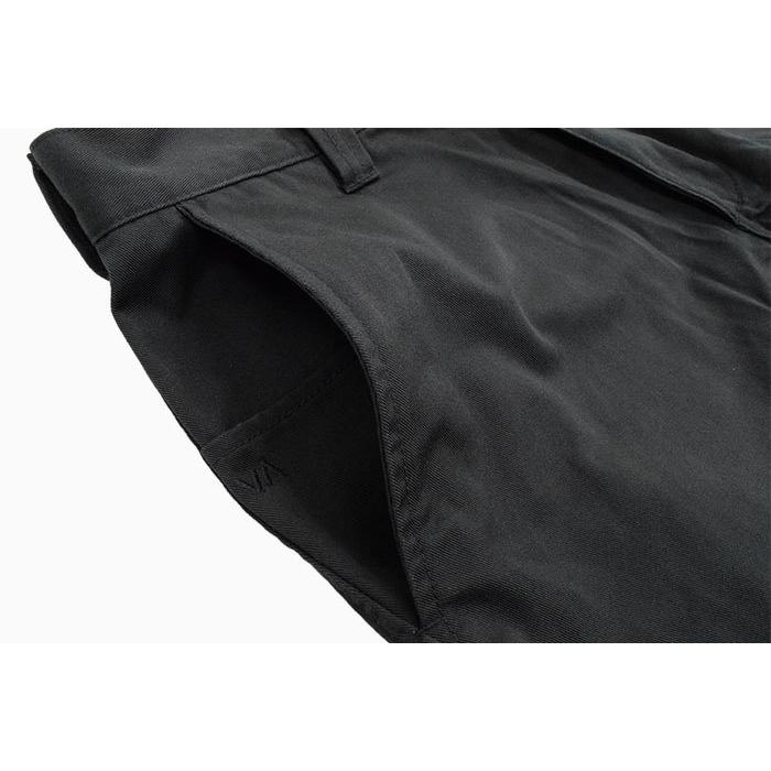 ルーカ パンツ Rvca メンズ アメリカーナ チノ Rvca Americana Chino Pant チノパン チノパンツ ボトムス 男性用 Ba042 704 Rvc Ba042 704 Ice Field 通販 Yahoo ショッピング