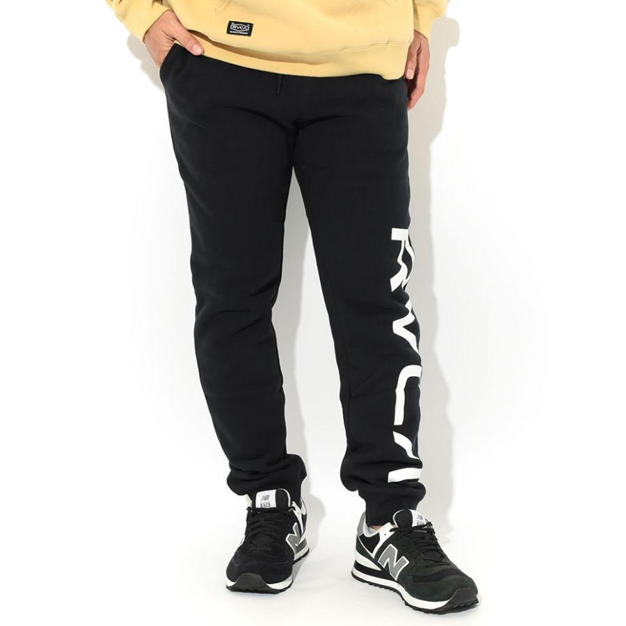 RVCA（ルーカ） パンツ メンズ ビッグ ( RVCA Big RVCA Pant