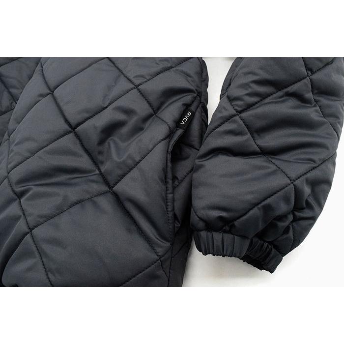 RVCA（ルーカ） ジャケット メンズ カクタス ソサエティー