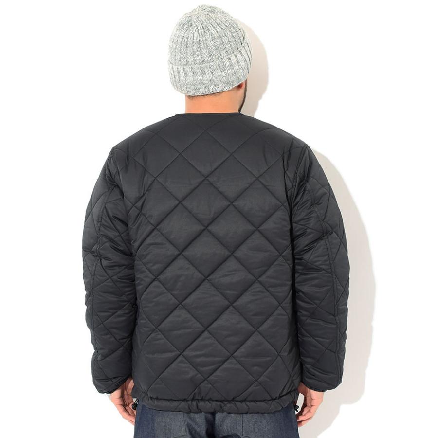 RVCA（ルーカ） ジャケット メンズ カクタス ソサエティー