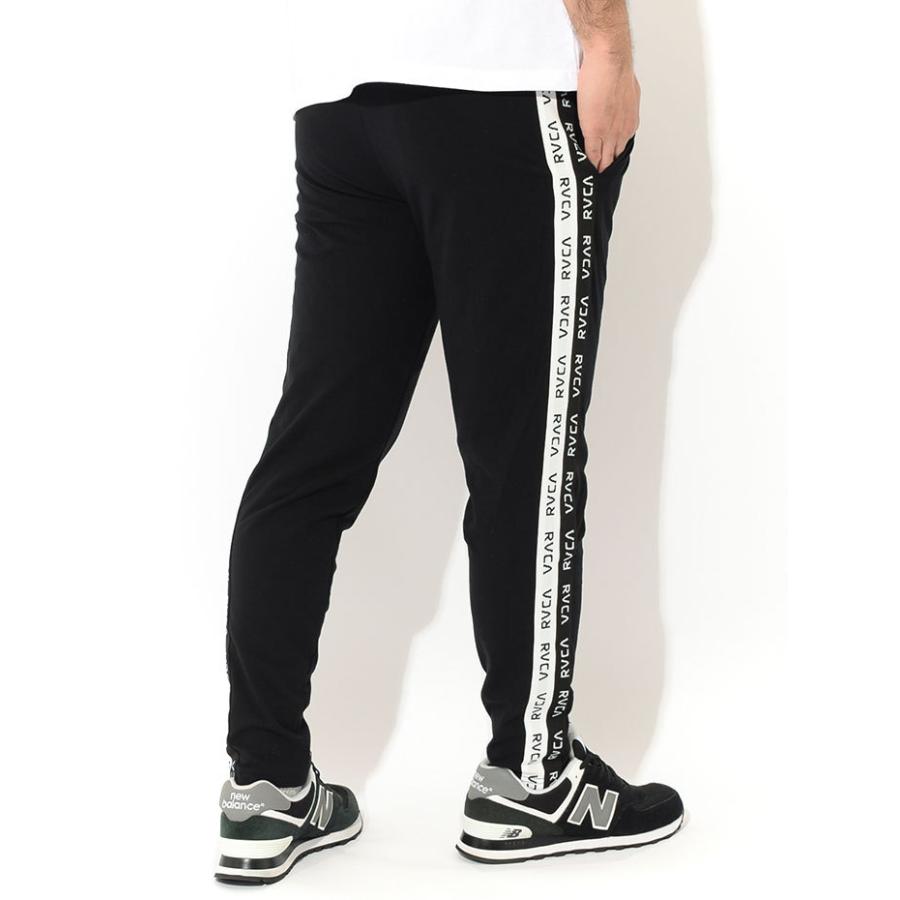RVCA ルーカ ローライズ トレーニングパンツ ウォークパンツ RVCA ルーカ パンツ メンズ レディース ラッシュガード レギンス