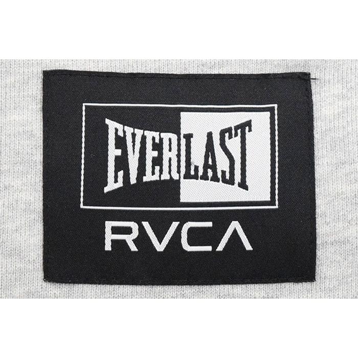 ルーカ パンツ RVCA メンズ エバーラスト スウェットパンツ コラボ ( RVCA×EVERLAST Sweat Pant ボトムス メンズ 男性用 BB041-722 )｜icefield｜10