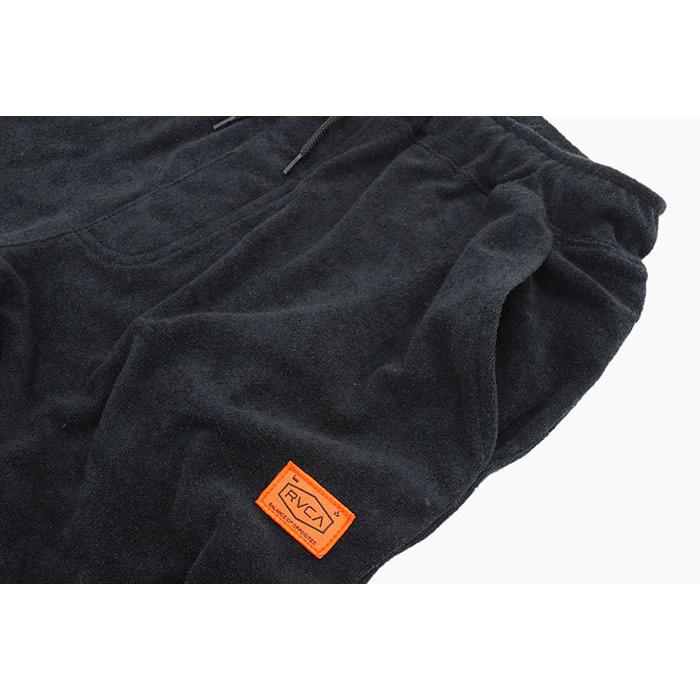 RVCA（ルーカ） パジャマ メンズ パイル S ( RVCA Pile S Pajama