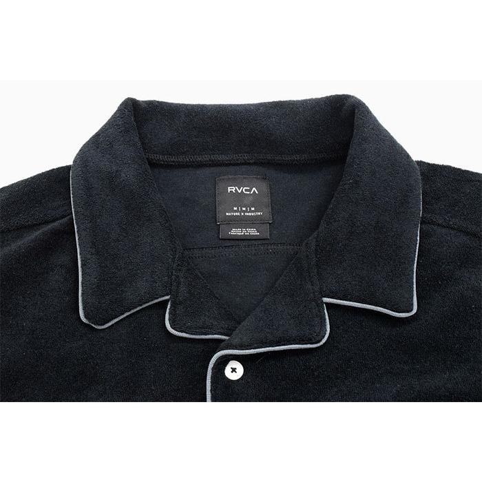 RVCA（ルーカ） パジャマ メンズ パイル S ( RVCA Pile S Pajama 
