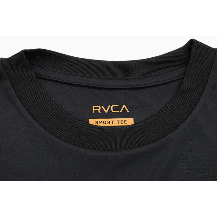 ルーカ  ビックTシャツ RVCA（ルーカ） RVCA Tシャツ メンズ 半袖 白 BIG RVCA TEE カジュアル