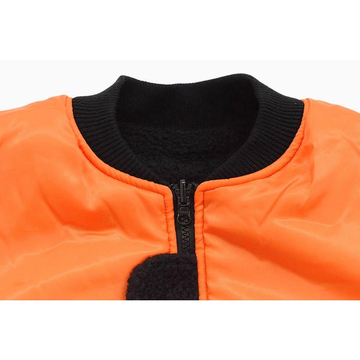 RVCA（ルーカ） ジャケット メンズ 21FW ホス エムエーワン