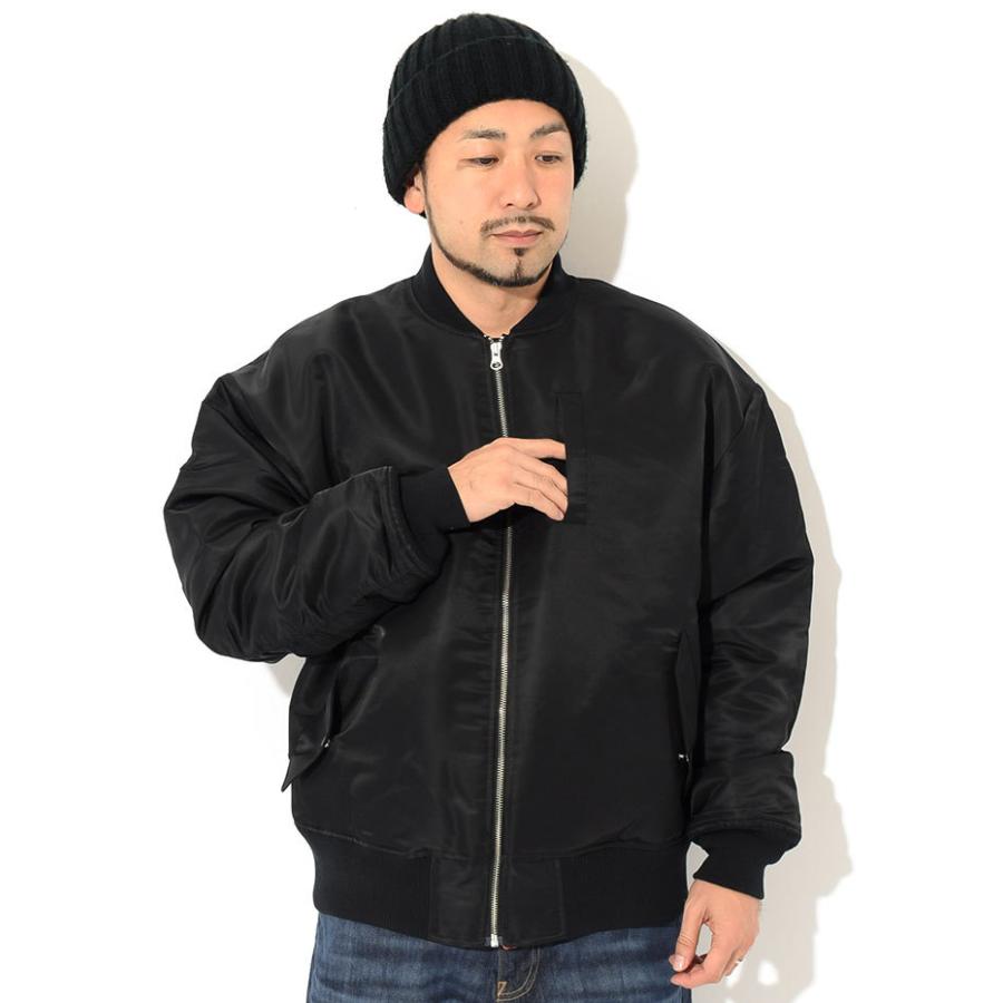 RVCA（ルーカ） ジャケット メンズ バック エムエーワン ( Back RVCA