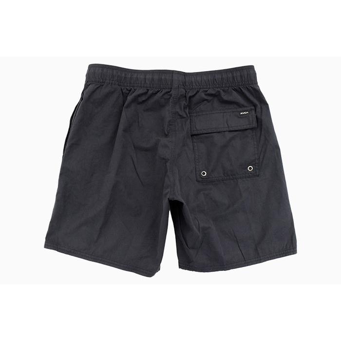 RVCA ルーカ ハーフパンツ メンズ オポジッツ エラスティック 2