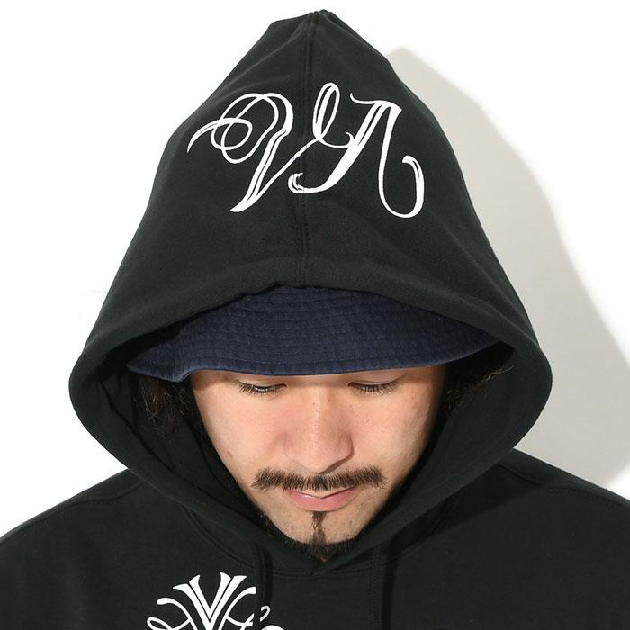 ミスターカートゥーン ルーカ フェイス クラウン ロンT ブラック コラボ 長袖 楽天市場】ルーカ RVCA パーカー プルオーバー メンズ ミスター