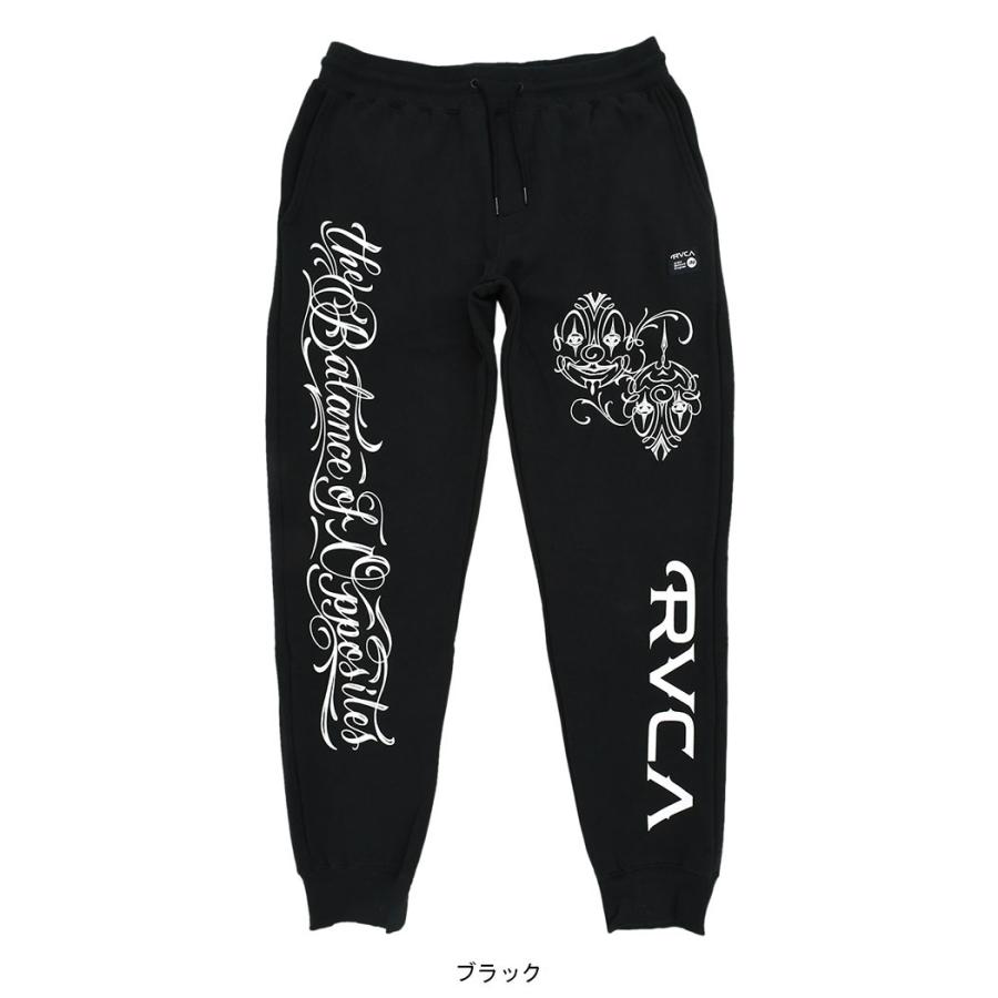 RVCA ルーカ パンツ メンズ ミスター カートゥーン コラボ RVCA ルーカ パンツ メンズ ミスター カートゥーン コラボ