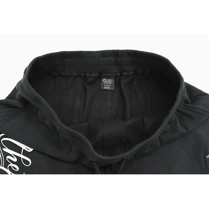 RVCA（ルーカ） パンツ メンズ ミスター カートゥーン コラボ ( RVCA