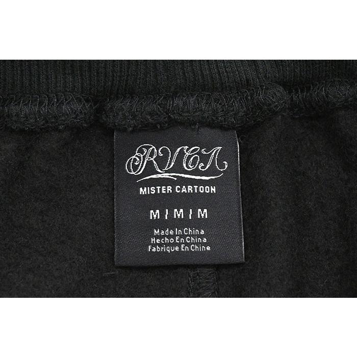 RVCA ルーカ パンツ メンズ ミスター カートゥーン コラボ RVCA ルーカ パンツ メンズ ミスター カートゥーン コラボ