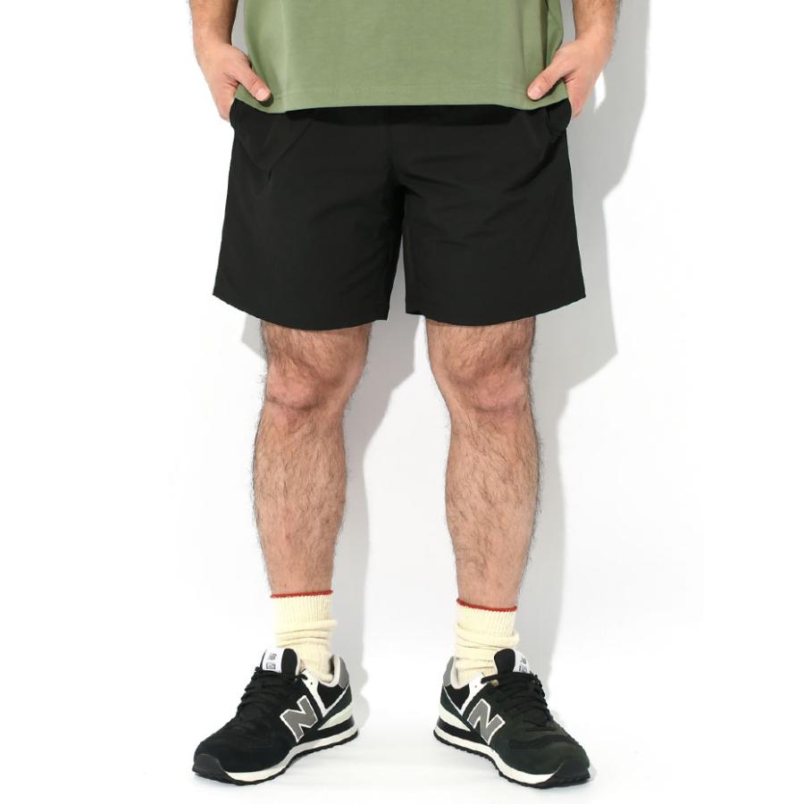 ルーカ ハーフパンツ RVCA メンズ VA スタンダード イシュー スウィフト ショーツ ( VA Standard Issue Swift Short 水陸両用 BD041-643 )｜icefield｜05