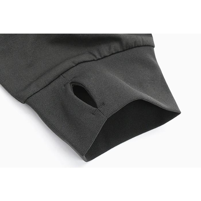 RVCA（ルーカ） パーカー ジップアップ メンズ ベント サーフ フル