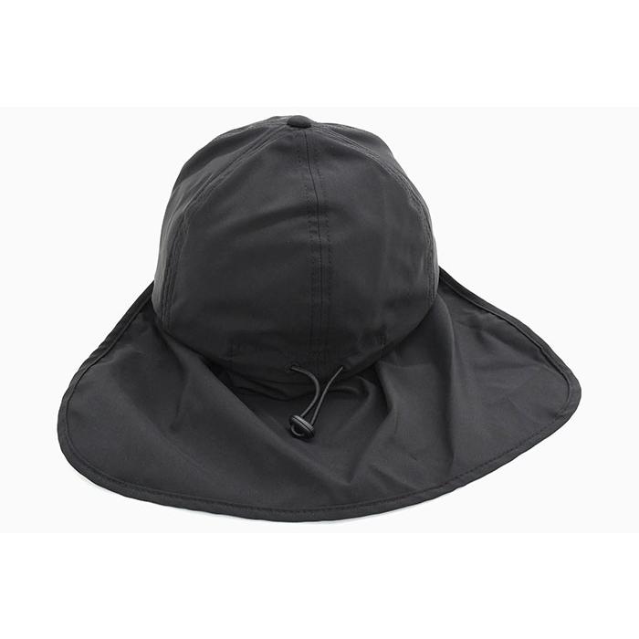 ウナギサヤカ　4/26両国限定キャップ RVCA ルーカ キャップ ゴビ ( Gobi Cap 日除け サンシェード