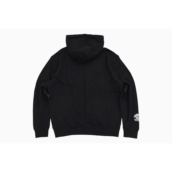 ルーカ パーカー プルオーバー RVCA メンズ ディモート コラボ ( RVCA×DMOTE Pullover Hoodie ビッグシルエット オーバーサイズ BD042-017 )｜icefield｜12