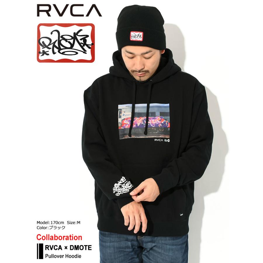 ウィンダンシー　スウェットパーカー　RVCAコラボ 楽天市場】【OUTLET】【40%OFF】【送料無料】2024 ルーカ メンズ WIND
