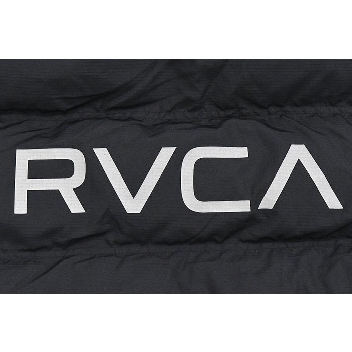 ルーカ ジャケット RVCA メンズ ルーカ パファー ( RVCA Puffer JKT 中綿 JACKET アウター 男性用 BD042-782 )｜icefield｜20