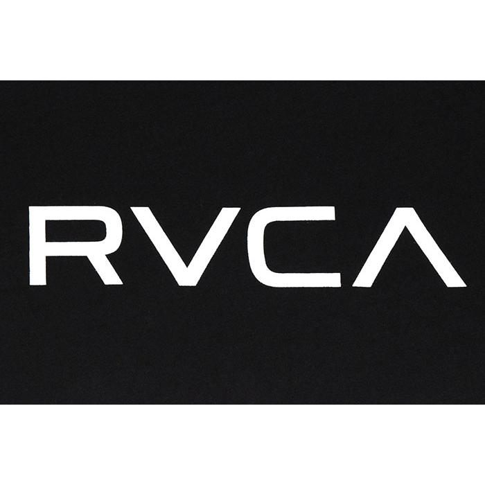 ルーカ Tシャツ 半袖 RVCA メンズ 24SP ビッグ ルーカ ( 24SP Big RVCA S/S Tee ビッグシルエット オーバーサイズ カットソー BE041-226 )[M便 1/1]｜icefield｜09