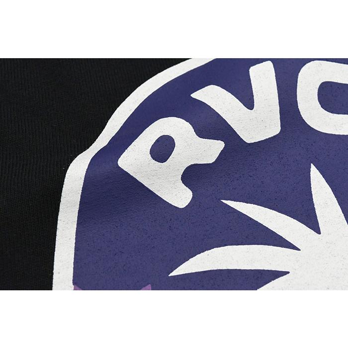 ルーカ Tシャツ 半袖 RVCA メンズ プライム パーム ( Prime Palm S/S Tee ビッグシルエット オーバーサイズ カットソー BE041-231 )[M便 1/1]｜icefield｜12