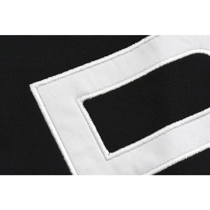 【新品未着用】RVCA アイボリー/ダークグリーン パーカー RVCA/ルーカ メンズ パーカー FAKE RVCA HD 2024 FALL＆WINTER