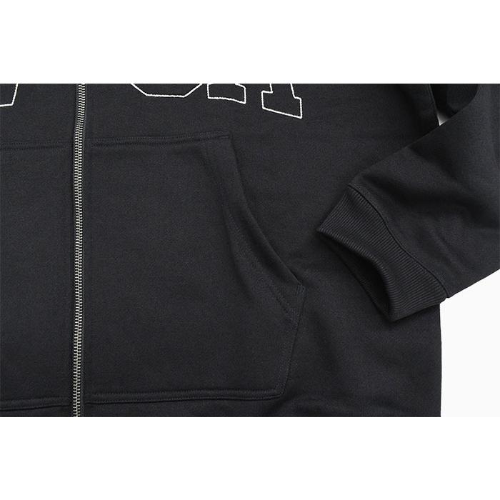 RVCA ビッグシルエット RVCA（ルーカ） パーカー プルオーバー メンズ ビッグ ( Big RVCA