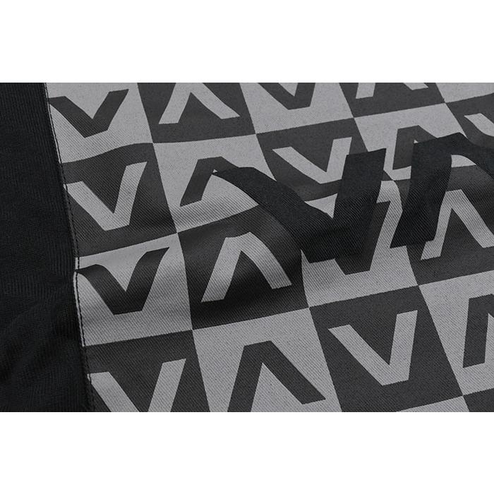 RVCA（ルーカ） ロンT Tシャツ 長袖 メンズ パッチ バランス ( Patch Balance L/S Tee ビッグシルエット ...