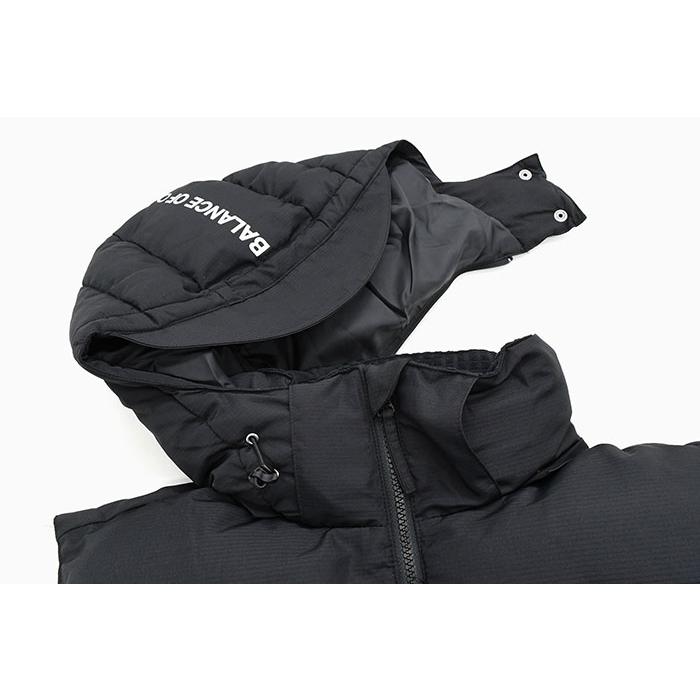 RVCA（ルーカ） ジャケット メンズ パファー ベスト ( RVCA Puffer