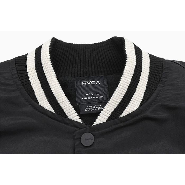 RVCA（ルーカ） ジャケット メンズ バランス ( RVCA Balance JKT 