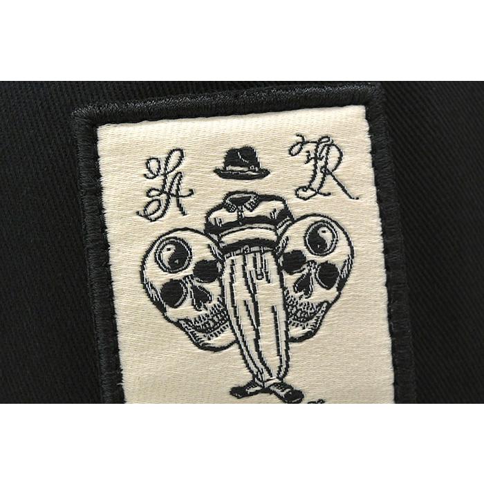 RVCA ストライプ カーディガン Sサイズ ベンジャミンジーンジーン 