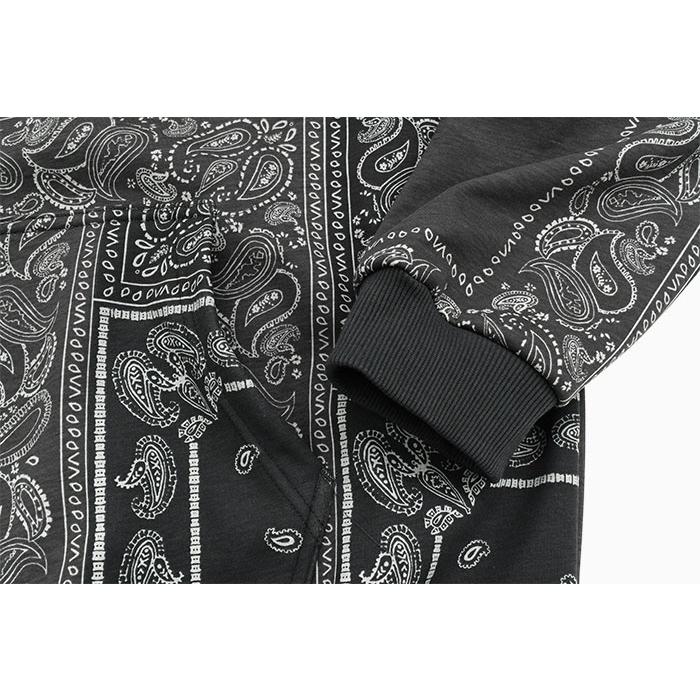 RVCA（ルーカ） パーカー プルオーバー メンズ WRWB ( RVCA WRWB