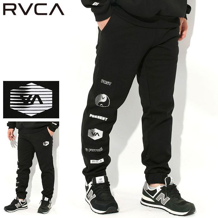 RVCA（ルーカ） パンツ メンズ エレメント ストリーク ( Element