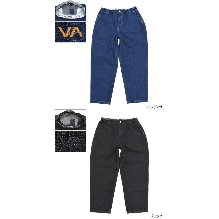 最終価格です　ルーカ　パンツ　s 新品未使用 RVCA ルーカ パンツ メンズ レディース ラッシュガード レギンス