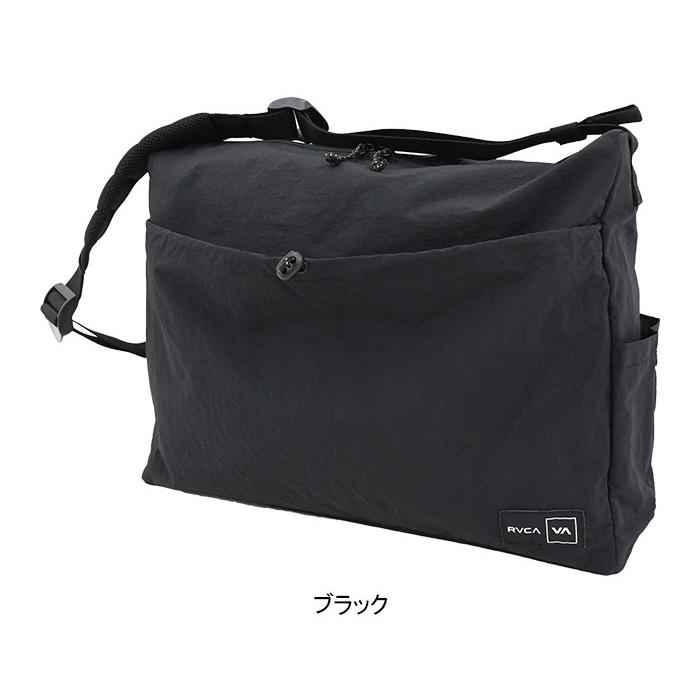 RVCA（ルーカ） ショルダーバッグ マルチプル ( Multiple Shoulder Bag