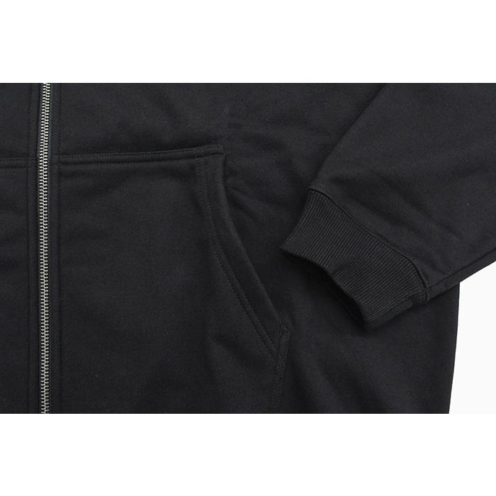 RVCA（ルーカ） パーカー ジップアップ メンズ ニュー ボックス WRWB