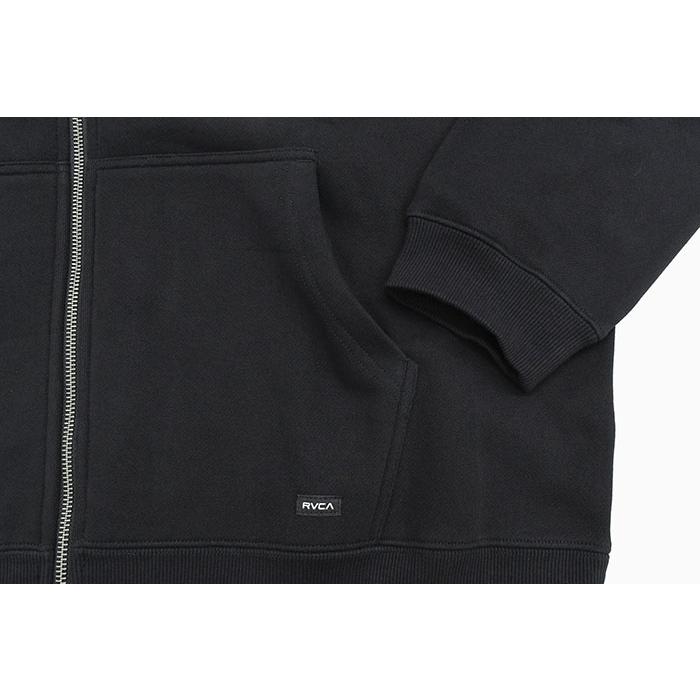 rvca ルーカ　アーチロゴ　バックロゴ　ビックシルエット RVCA - rvca ルーカ アーチロゴ バックロゴ ビックシルエットの通販 by
