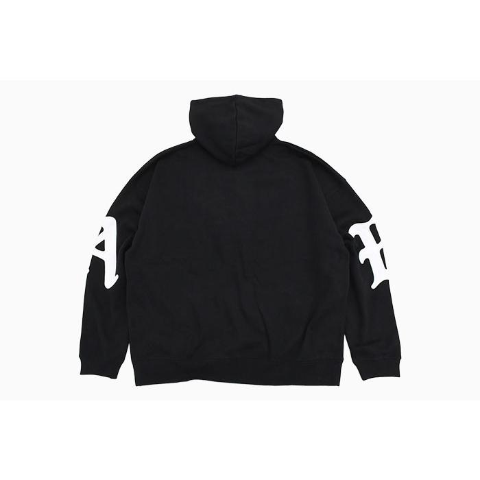 RVCA（ルーカ） パーカー ジップアップ メンズ ワールド ワイド