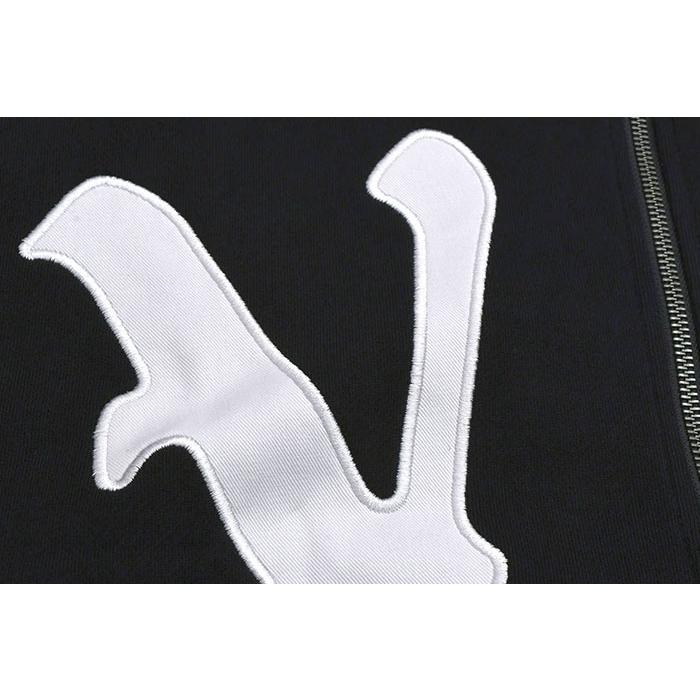 RVCA（ルーカ） パーカー ジップアップ メンズ ワールド ワイド