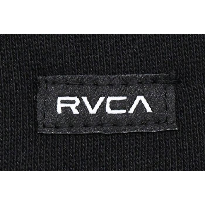 RVCA（ルーカ） パーカー ジップアップ メンズ ワールド ワイド