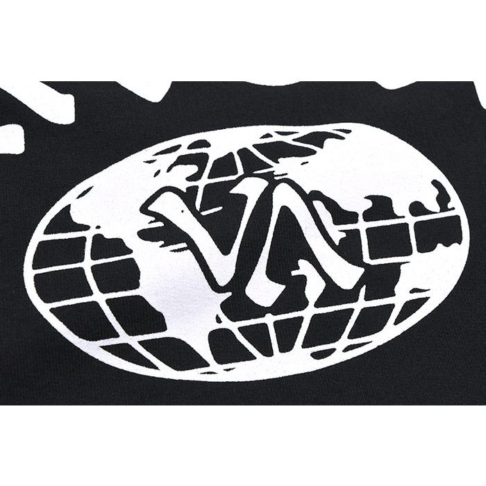 RVCA（ルーカ） トレーナー メンズ VA ワールド ワイド クルー