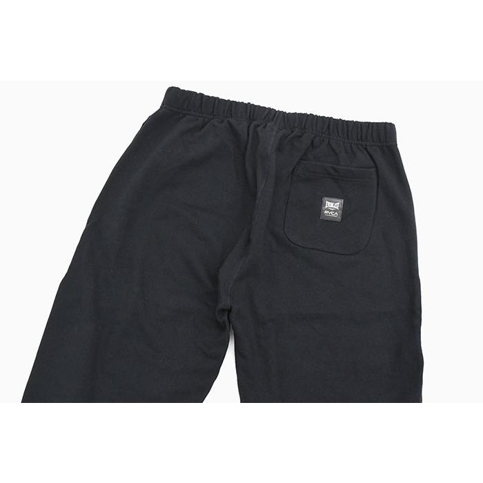 RVCA（ルーカ） パンツ メンズ エバーラスト スウェットパンツ コラボ