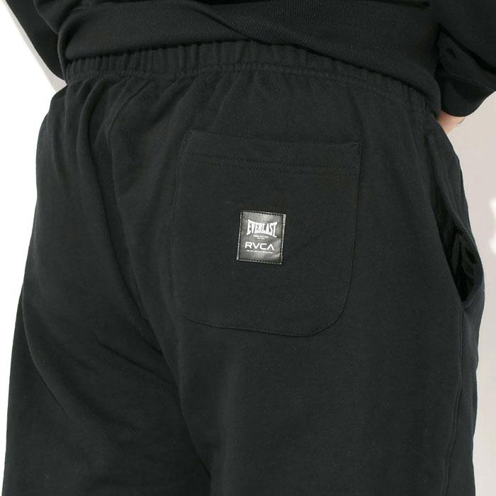 RVCA（ルーカ） パンツ メンズ エバーラスト スウェットパンツ コラボ