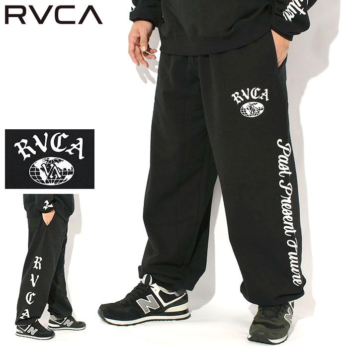 RVCA（ルーカ） パンツ メンズ VA ワールド ワイド ( VA World Wide