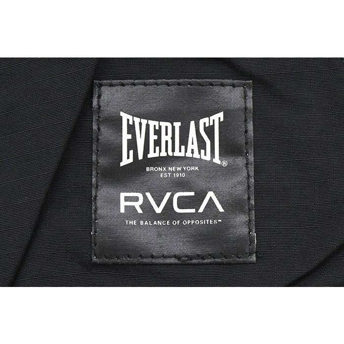 RVCA（ルーカ） ジャケット メンズ エバーラスト ライト コラボ ( RVCA